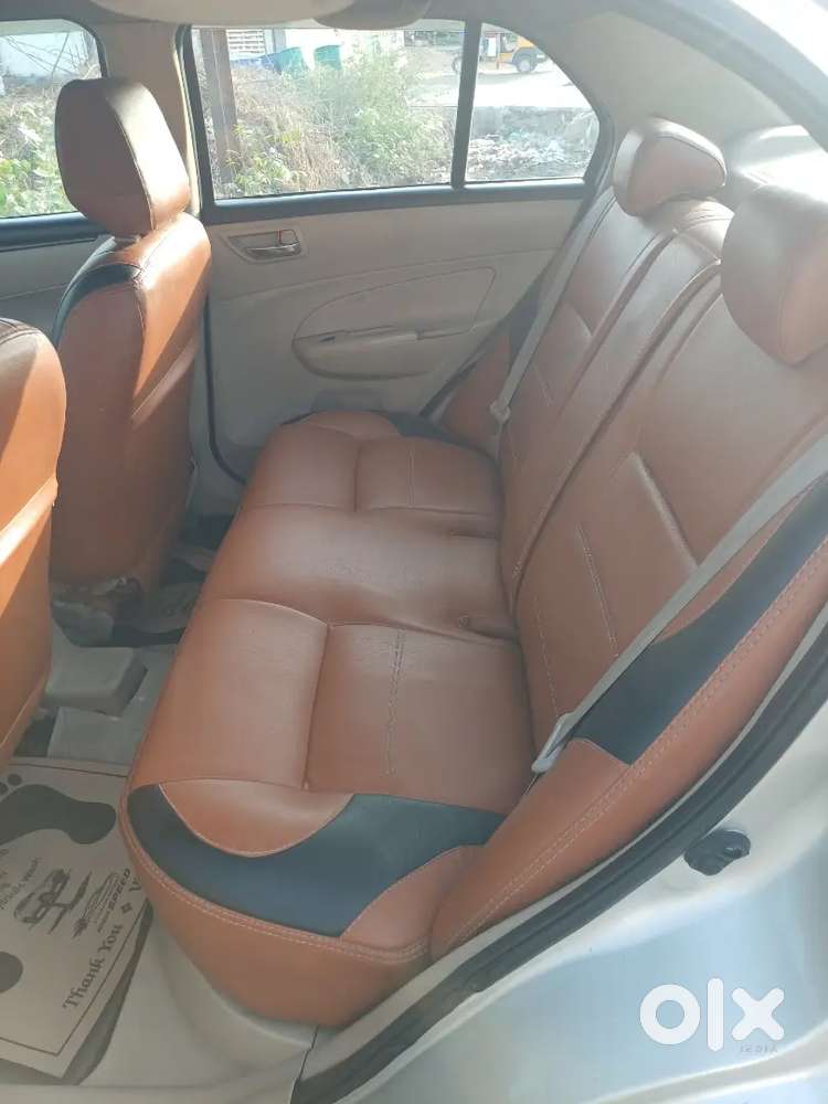 Maruti Suzuki Dzire 2015 Diesel 182000 Km Driven