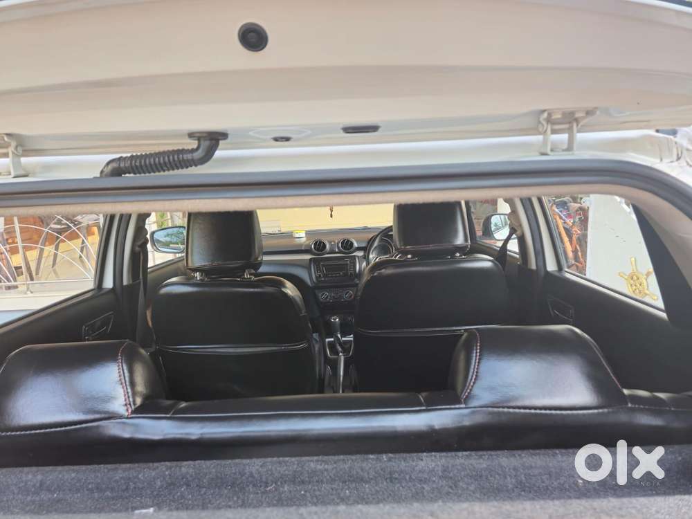 Maruti Suzuki Swift Vdi (o), 2018, Petrol