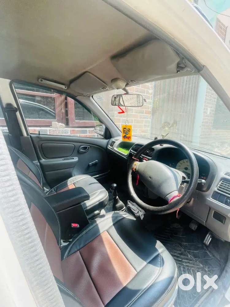 Maruti Suzuki Alto 2009