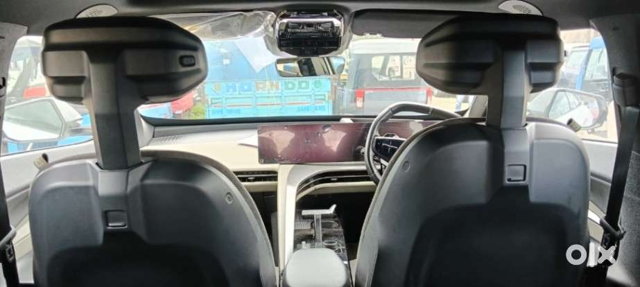 Mahindra Be 6 Pack Three B79, 2026, Electric