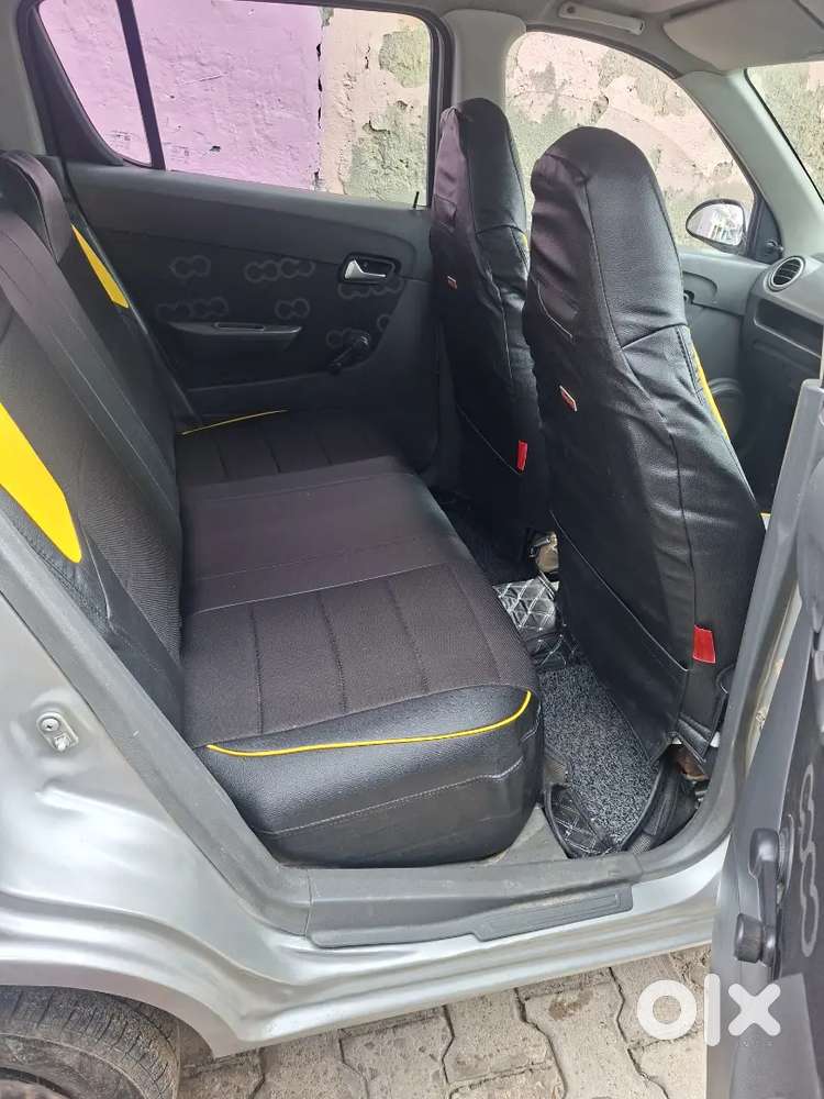 Maruti Suzuki Alto 2013 Petrol