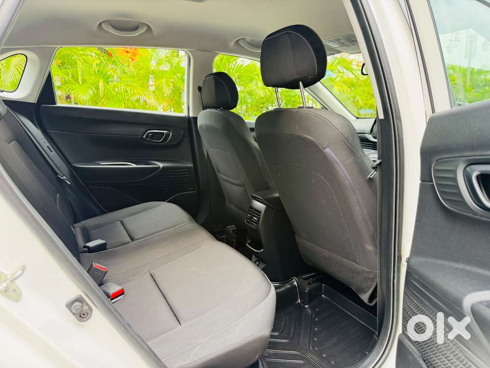 Hyundai I20 1.2 Asta, 2022, Petrol