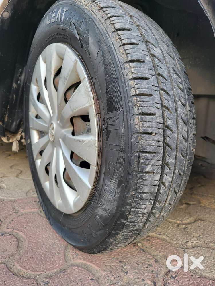 Toyota Etios G Sp*, 2011, Petrol