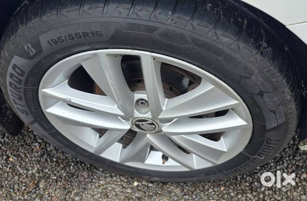 Skoda Rapid, 2017, Diesel