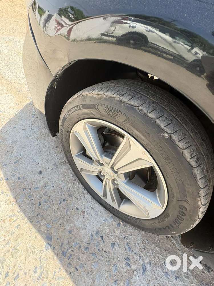 Hyundai Verna 2019 Diesel Well Maintained