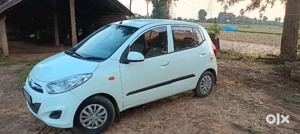 Hyundai I10 1.1 Magna 2013