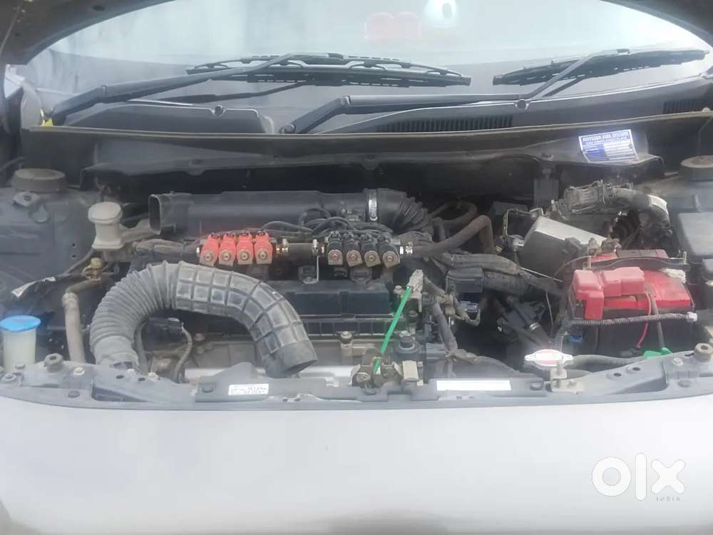 Maruti Suzuki Dzire 2020.cng On Paper
