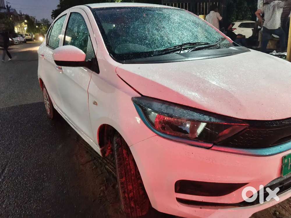 Tata Tigor Ev 2022 Electric