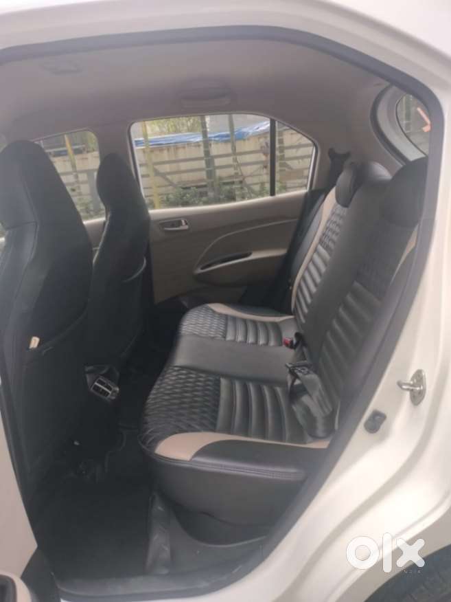 Hyundai Santro Sportz Amt, 2019, Petrol