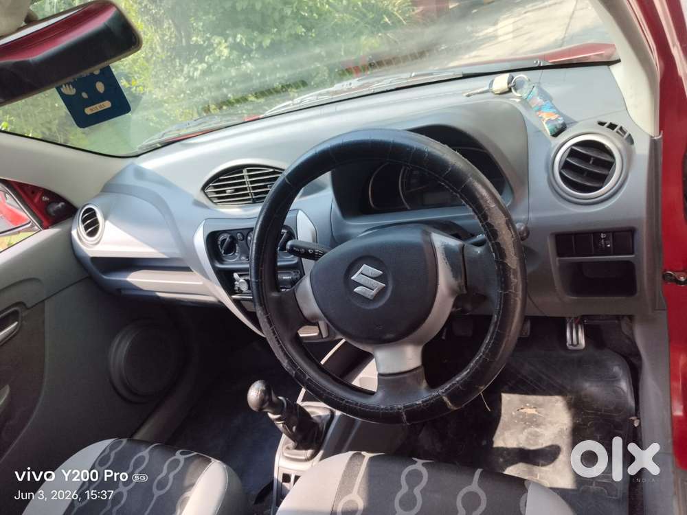 Maruti Suzuki Alto 800 Lxi, 2014, Petrol
