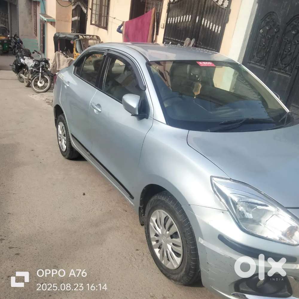 2023 Maruti Suzuki Dzire 1.2 Vxi