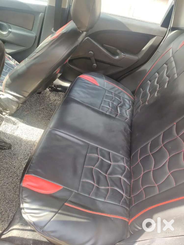 Ford Figo 12 Diesel 100000 Km Driven