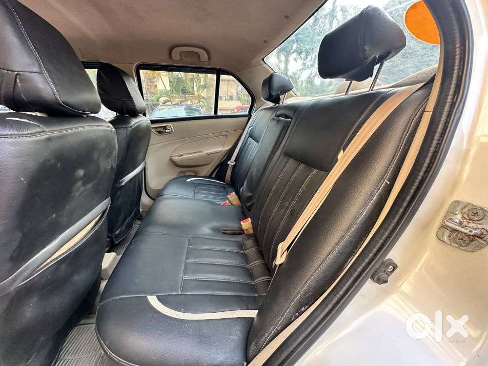 Maruti Suzuki Swift Dzire 2012-2015 Vdi, 2012, Diesel