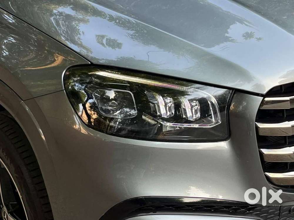 Mercedes-benz Gls 450d 4matic, 2025, Petrol