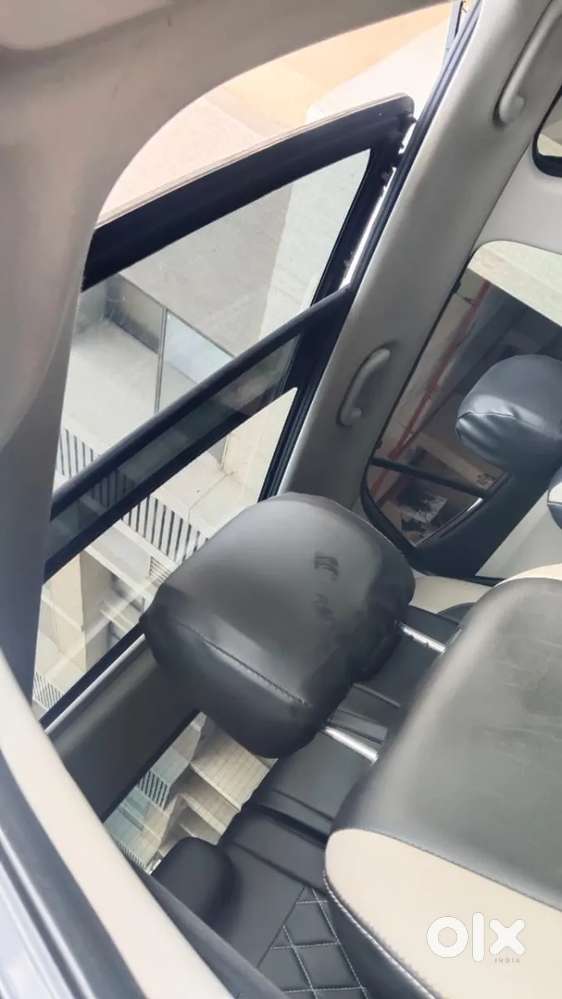 Hyundai Creta Sx 1.5 Diesel, 2020, Diesel