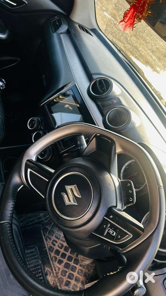 Maruti Suzuki Swift 27 December 2023 Petrol Well Maintained