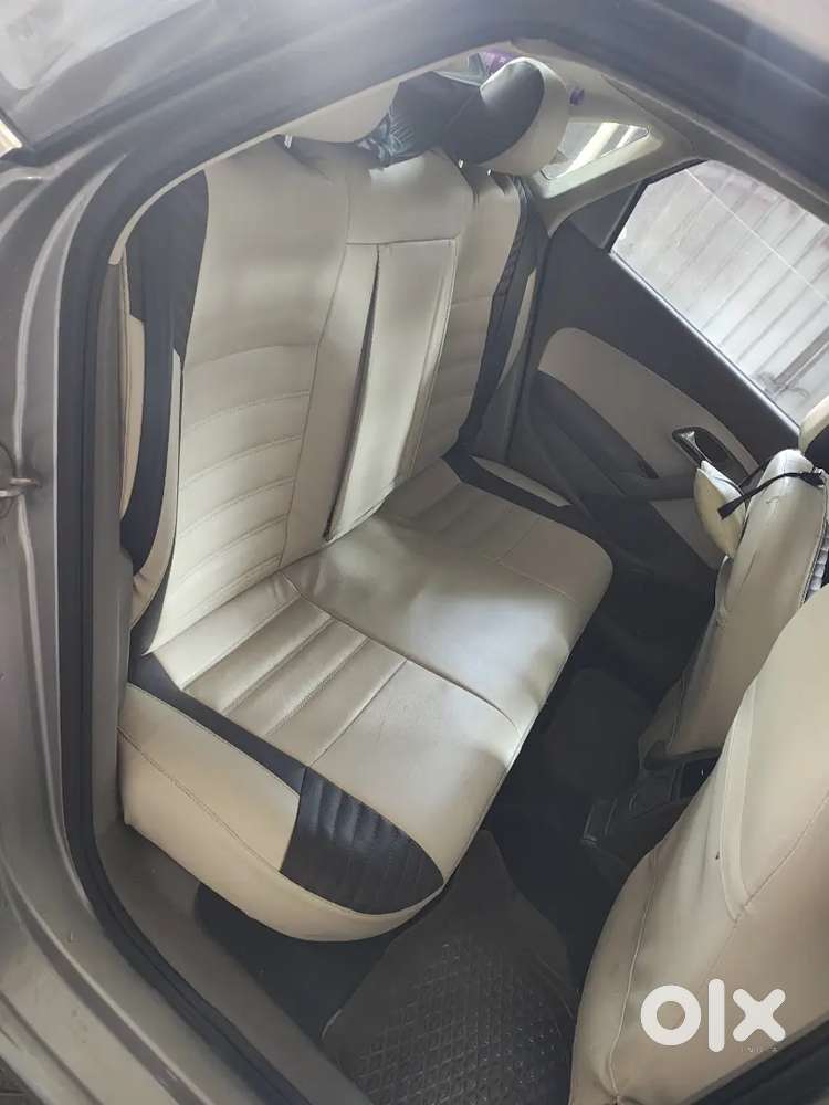 Skoda Rapid 2012 Diesel Well Maintained