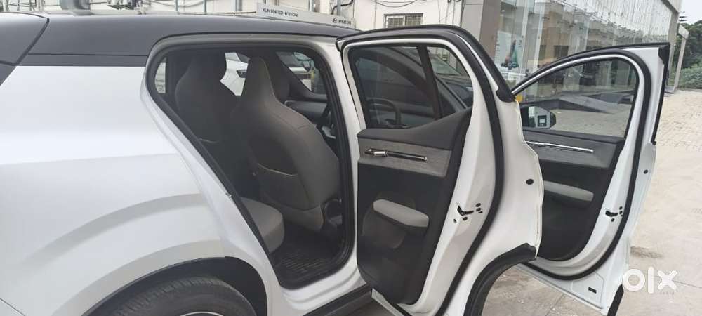 Volvo Ex30 Ultra, 2026, Electric