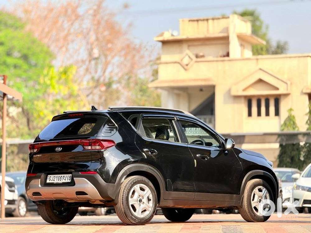 Kia Sonet Htk Plus D, 2020, Diesel