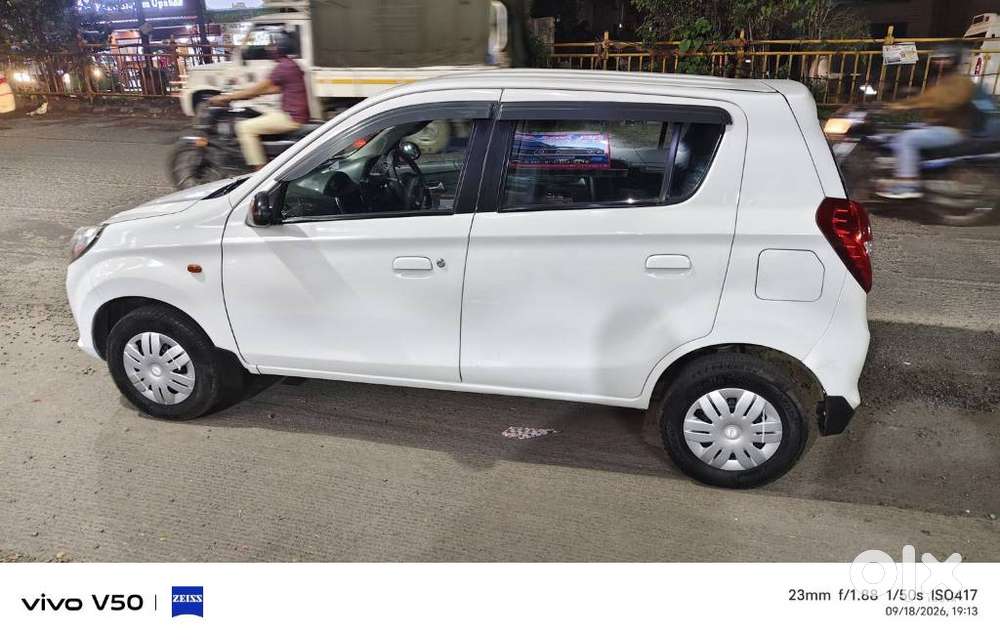 Maruti Suzuki Alto 800 LXI, 2014, Petrol