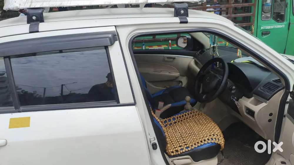 Maruti Suzuki Dzire 2022