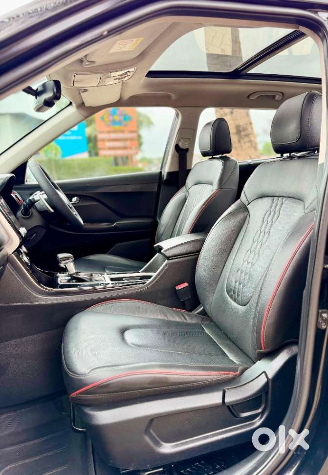 Hyundai Creta, 2022, Diesel