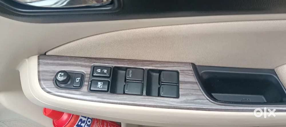 Maruti Suzuki Dzire 2024
