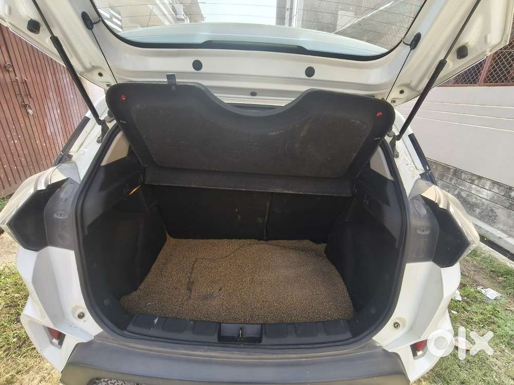 Tata Nexon Diesel 2023