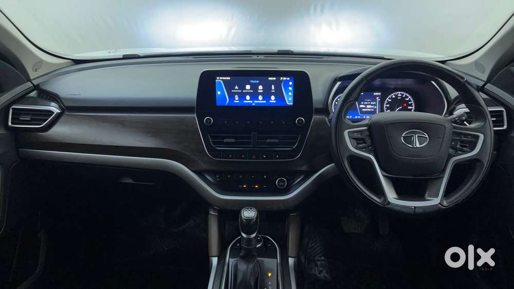 Tata Harrier Xza Plus Dual Tone, 2021, Diesel