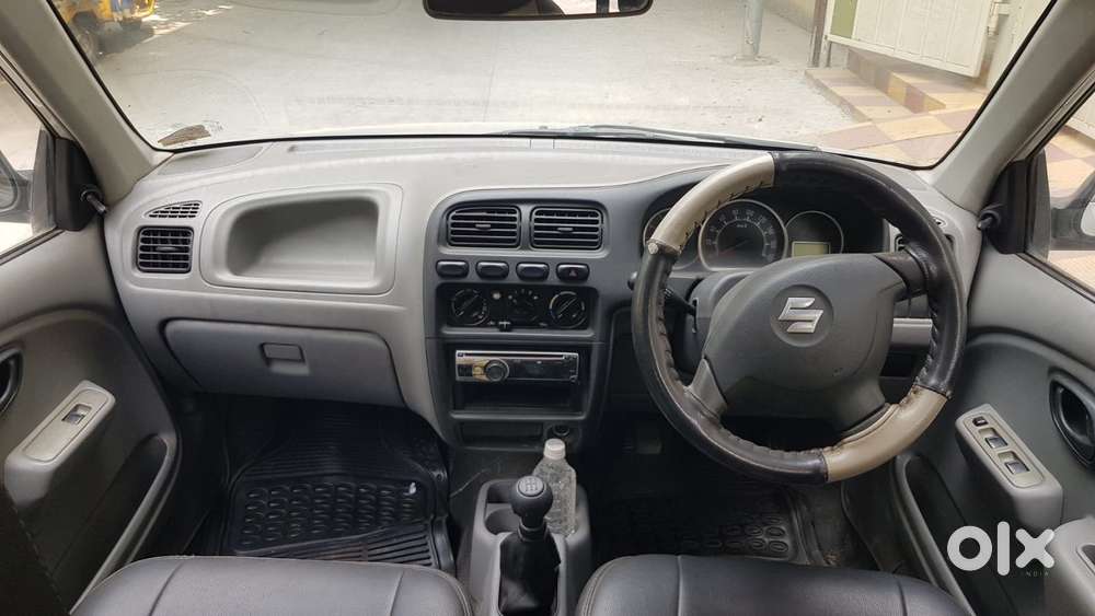 Maruti Suzuki Alto K10 2010-2014 Lxi, 2012, Petrol