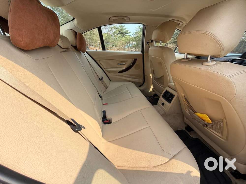 Bmw 320d Prestige