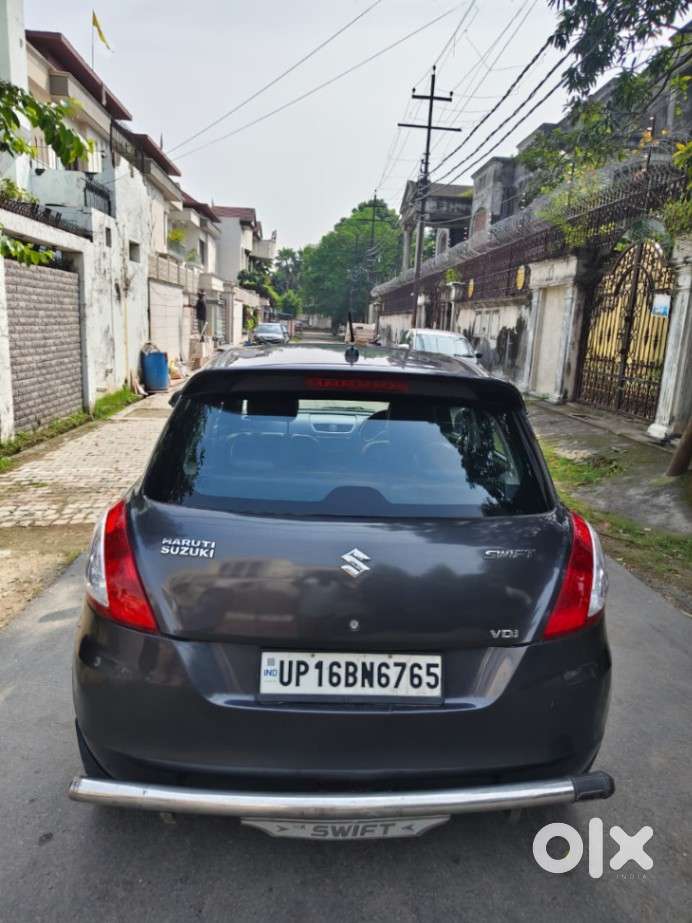 Maruti Suzuki Swift Vdi (o), 2017, Diesel
