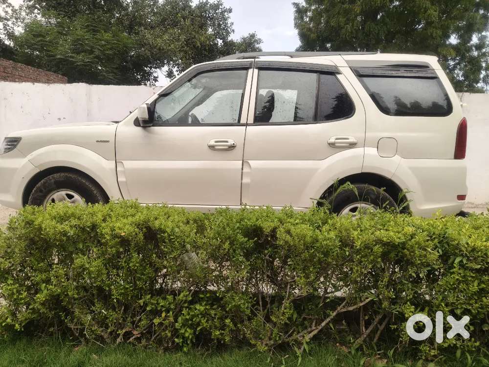 Tata Safari Storme 2015 Diesel 156000 Km Driven