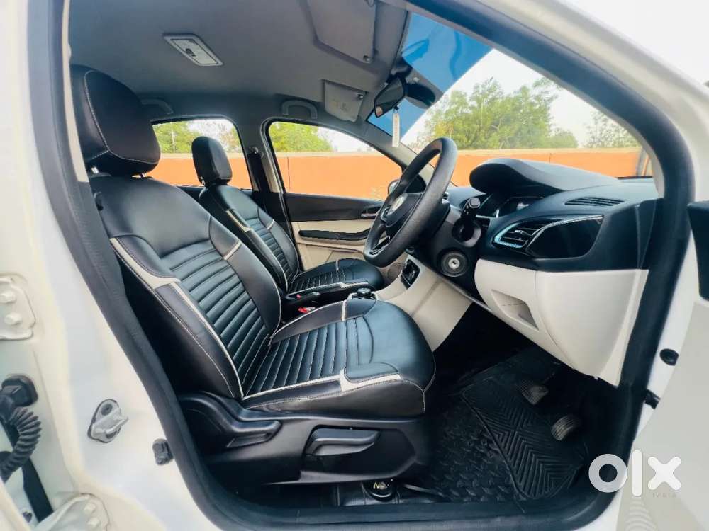 Tata Tiago Ev Xz Plus Lr, 2024, Electric