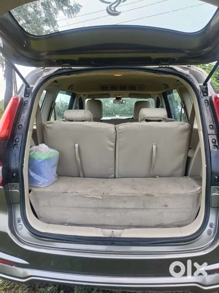 Ertiga 2020 Company Fitting Cng