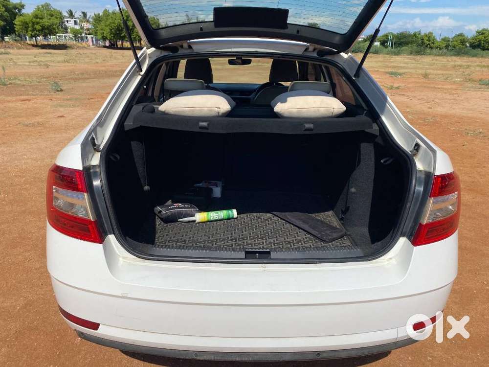 Skoda Octavia 2021 Diesel Good Condition