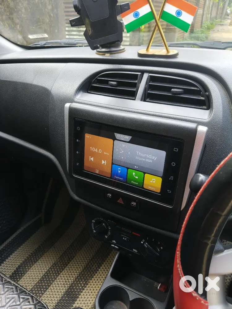 Maruti Suzuki Alto K10 2023 Petrol 63 Km Driven