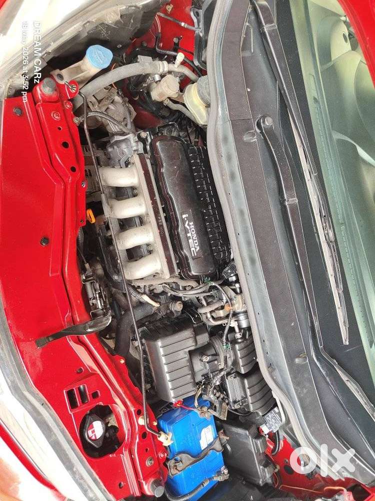 Honda Jazz 2011-2013 S, 2012, Petrol