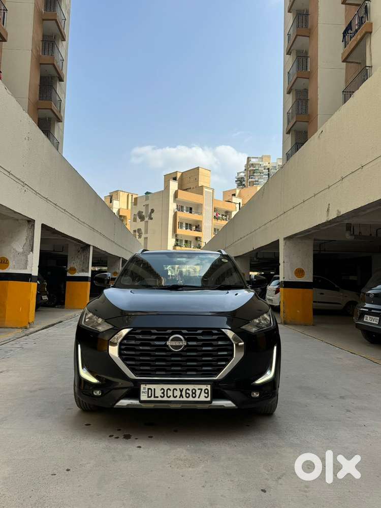 Nissan Magnite 2023