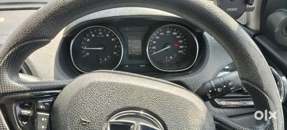 Tata Tigor Xz Diesel 2018 Manual