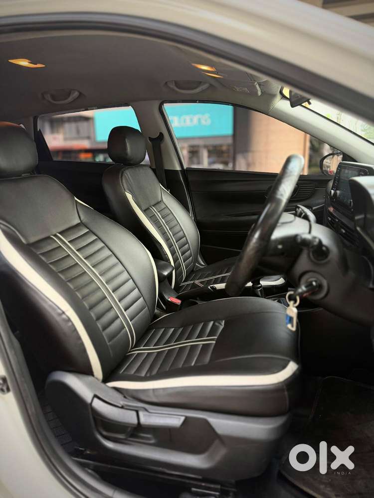 Hyundai I20 Petrol Spotz, 2021, Petrol