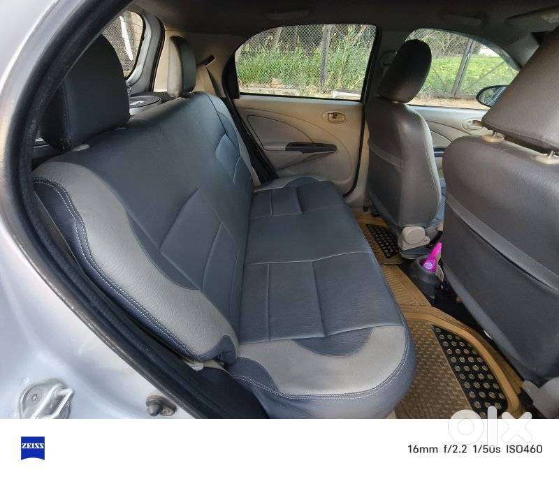 Toyota Etios Liva Gd Sp*, 2015, Diesel