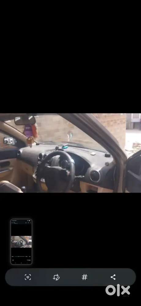 Chevrolet Enjoy Lt 7-seater 2014