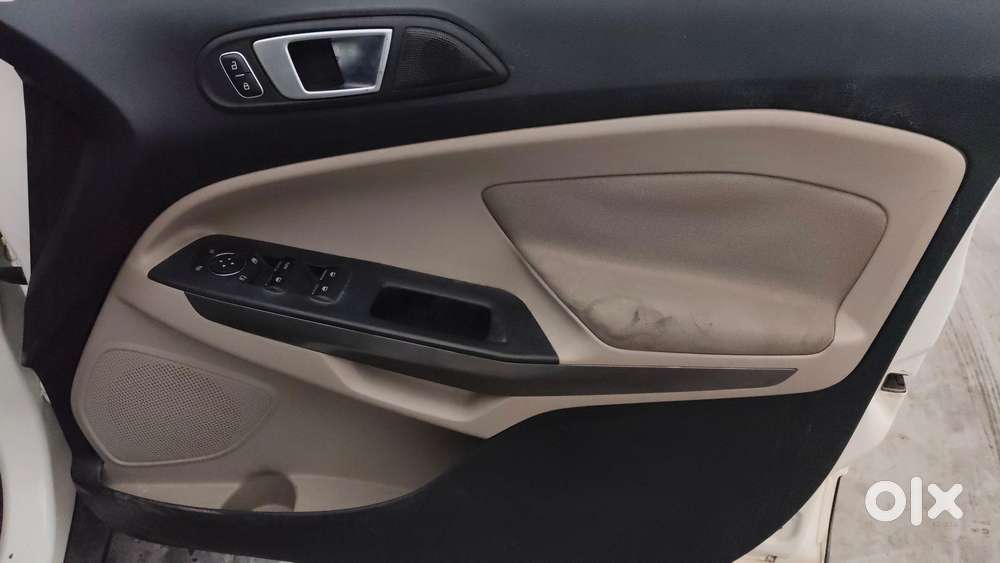 Ford Ecosport 1.5 Diesel Titanium Plus, 2019, Diesel