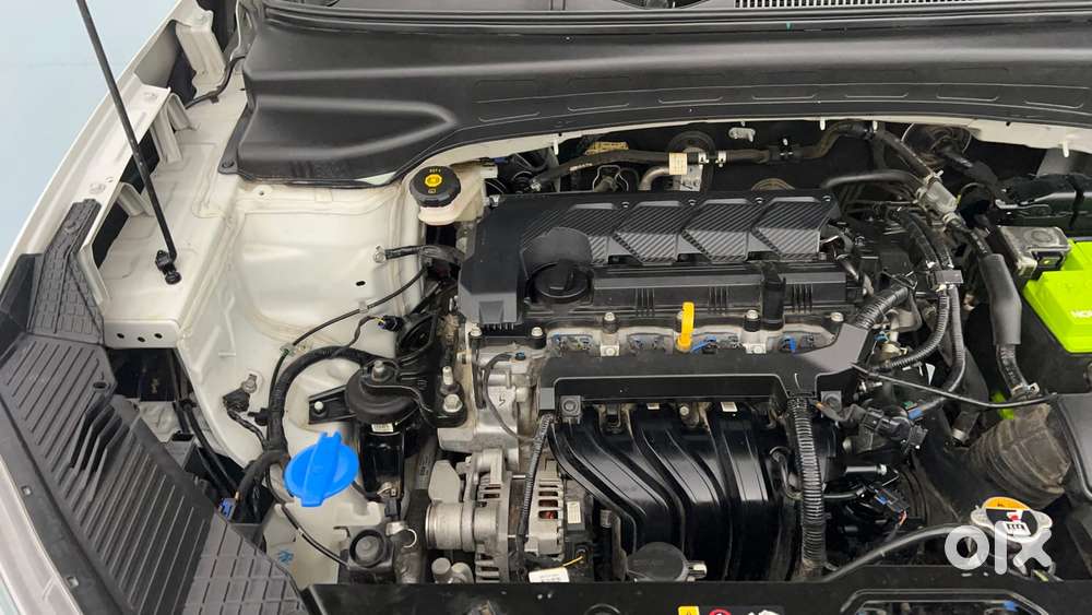 Hyundai Creta 1.5 Sx, 2023, Petrol