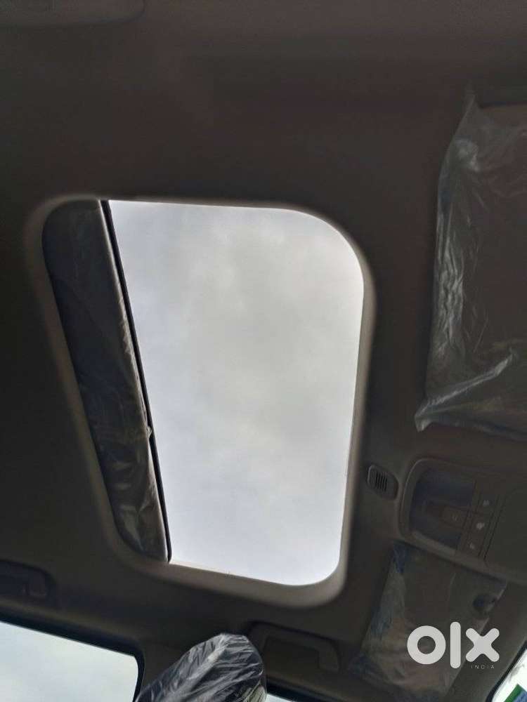 Mahindra Scorpio-n, 2025, Petrol