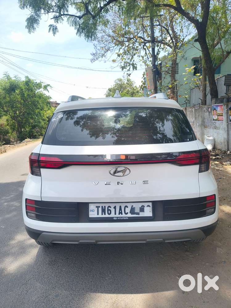 Hyundai Venue 1.2 S (o), 2025