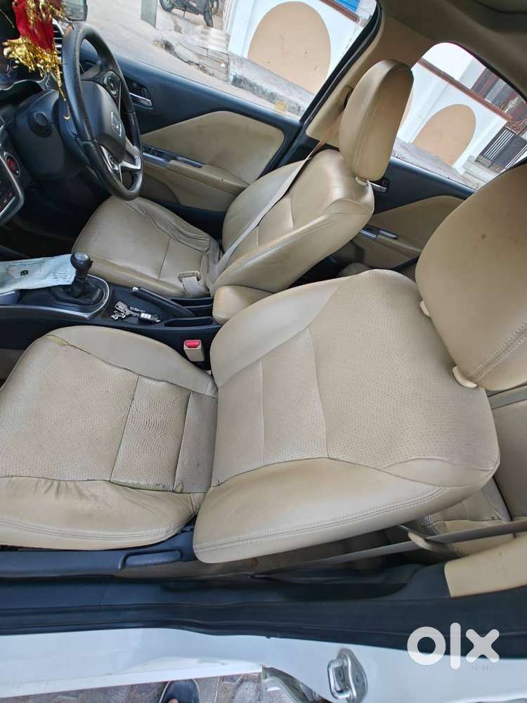 Honda City 2014 Diesel Well Maintained