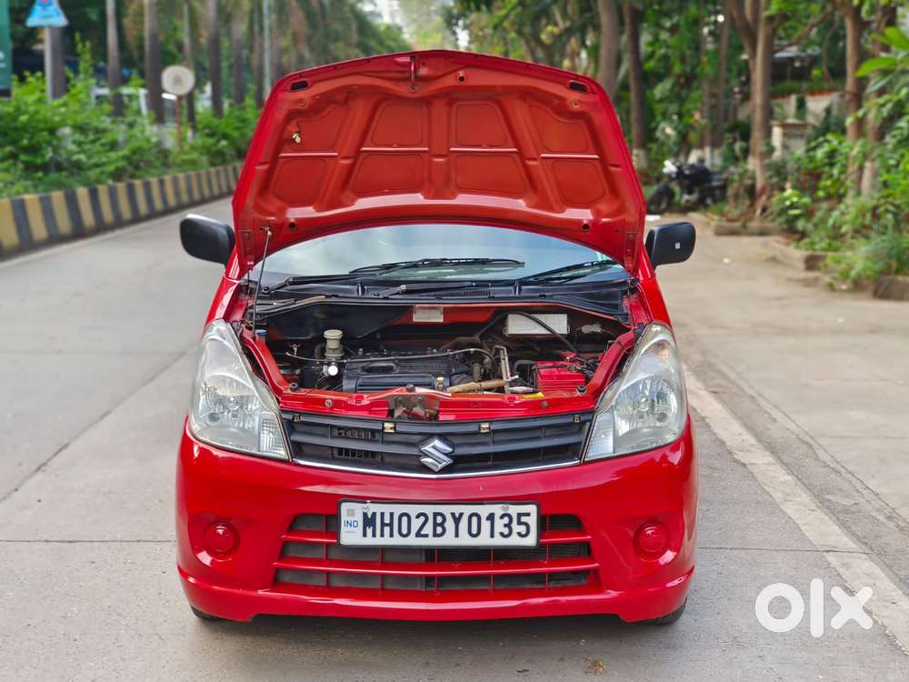 Maruti Suzuki Zen Estilo Lxi Bs Iv, 2010, Petrol
