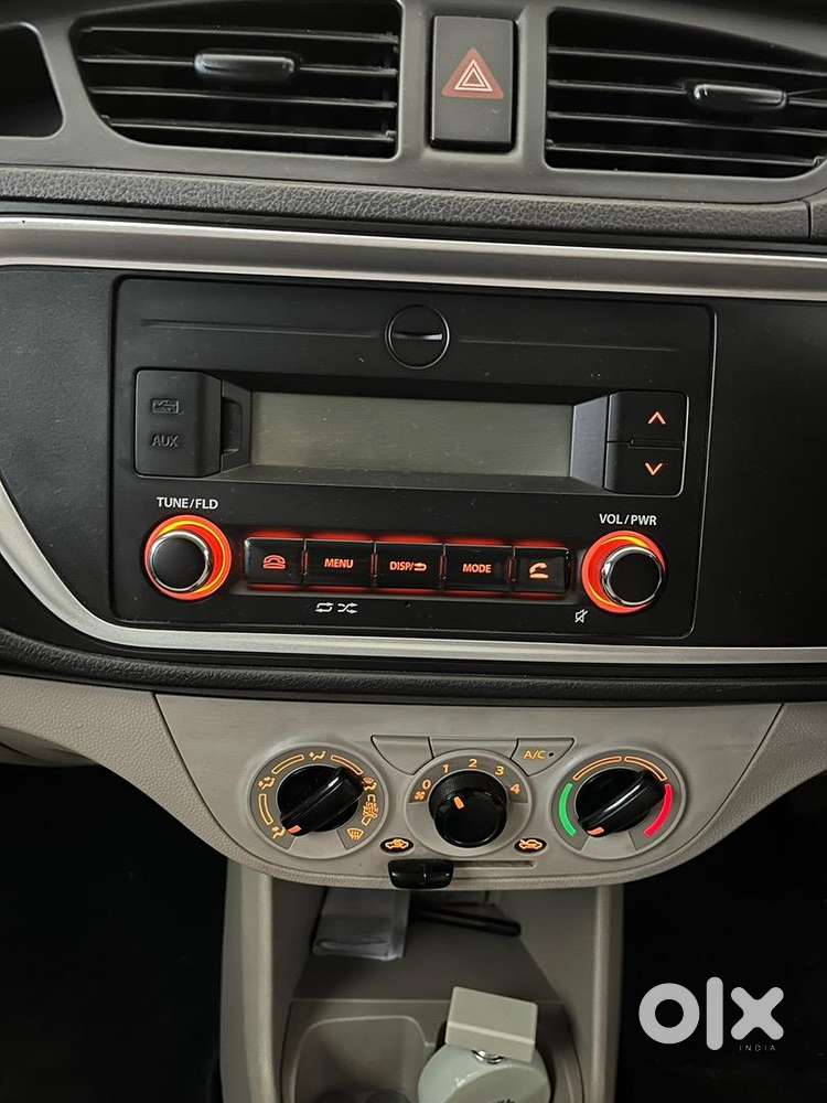 Maruti Suzuki Alto 800 2021